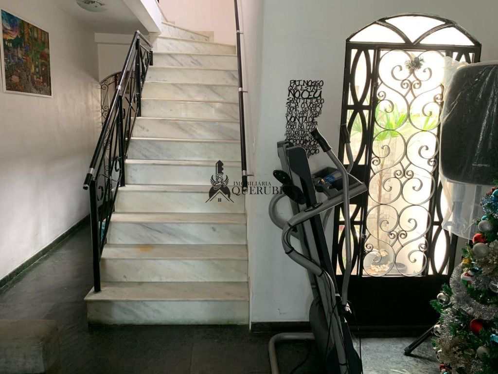 Sobrado à venda com 4 quartos, 293m² - Foto 51