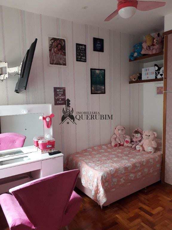 Sobrado à venda com 4 quartos, 293m² - Foto 14