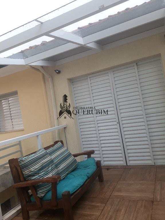 Sobrado à venda com 4 quartos, 293m² - Foto 6