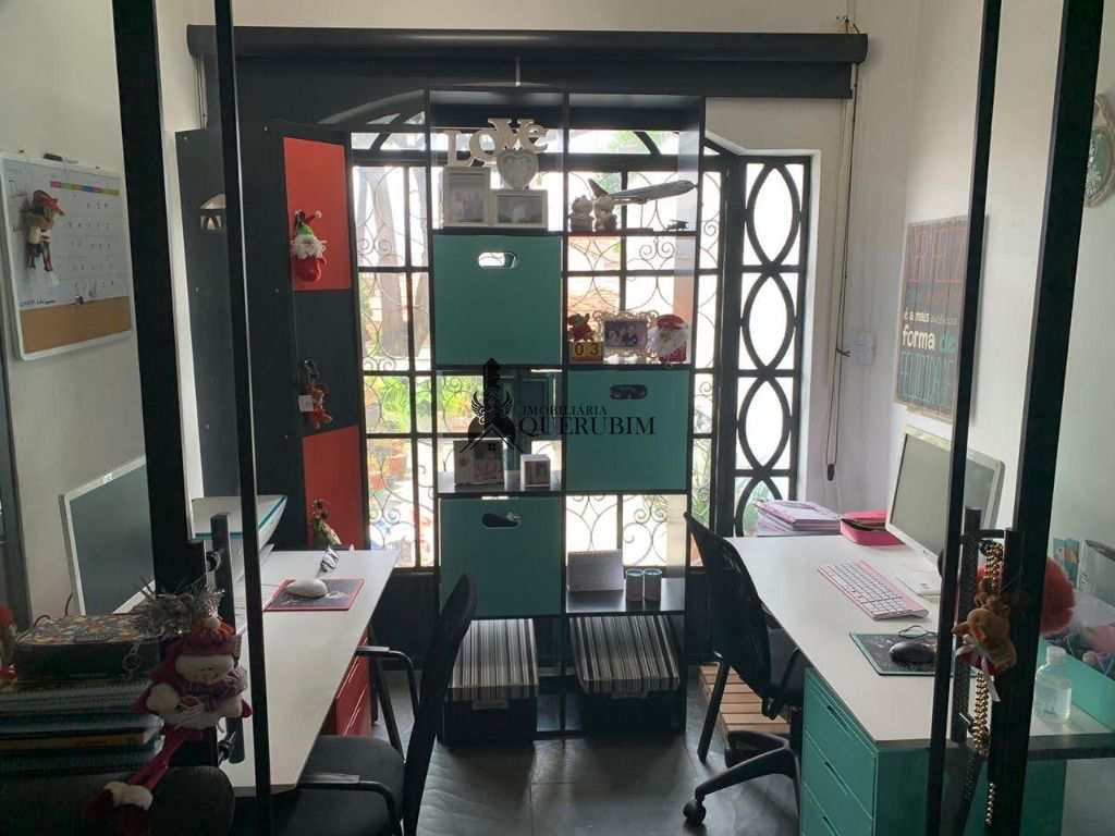 Sobrado à venda com 4 quartos, 293m² - Foto 50