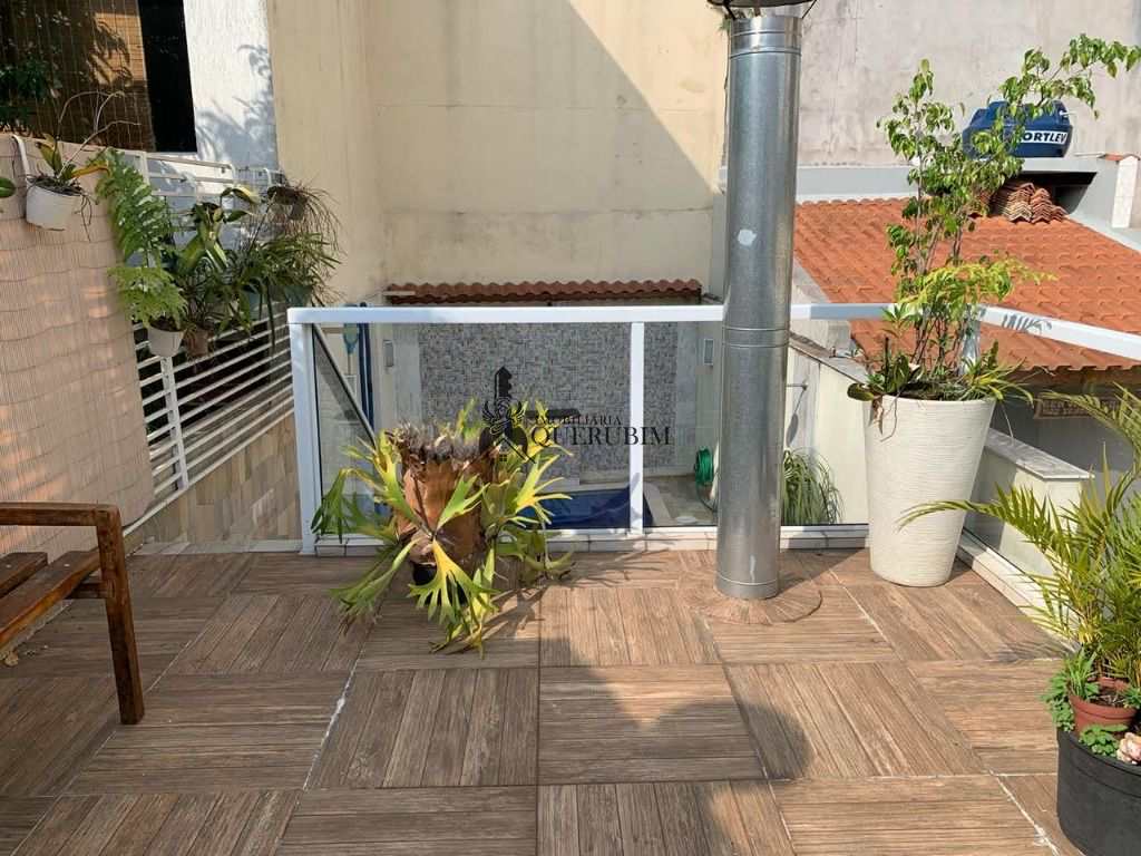 Sobrado à venda com 4 quartos, 293m² - Foto 43