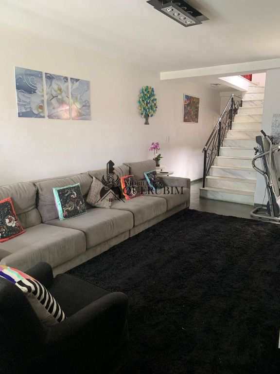 Sobrado à venda com 4 quartos, 293m² - Foto 48