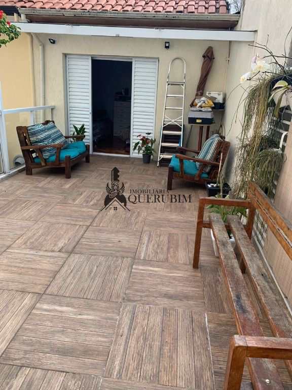 Sobrado à venda com 4 quartos, 293m² - Foto 47