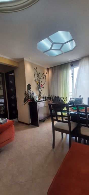 Apartamento à venda com 2 quartos, 49m² - Foto 8