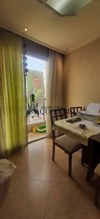 Apartamento à venda com 2 quartos, 49m² - Foto 14