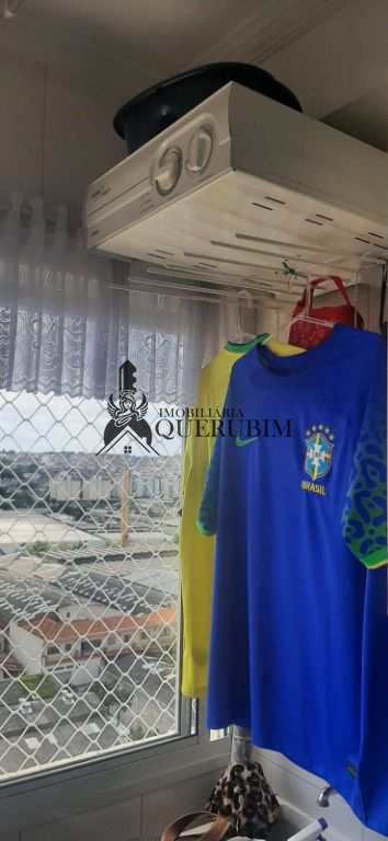 Apartamento à venda com 2 quartos, 49m² - Foto 4