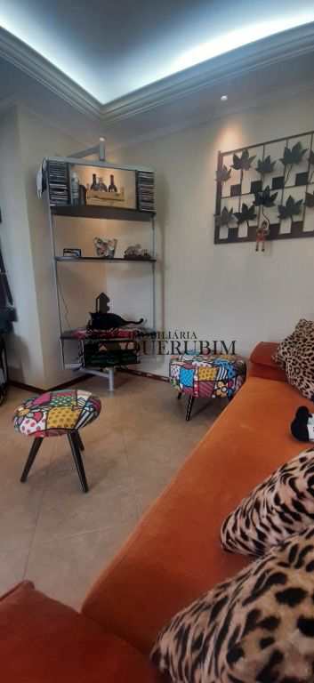 Apartamento à venda com 2 quartos, 49m² - Foto 2