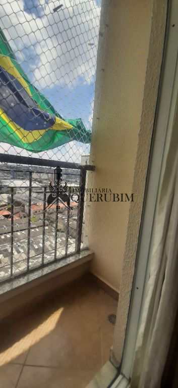 Apartamento à venda com 2 quartos, 49m² - Foto 3