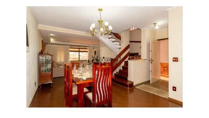 Sobrado para alugar com 3 quartos, 216m² - Foto 12