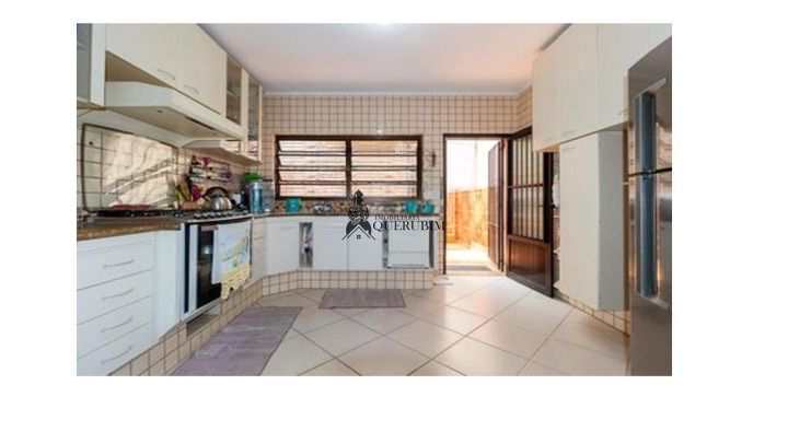 Sobrado para alugar com 3 quartos, 216m² - Foto 15