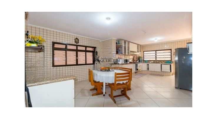 Sobrado para alugar com 3 quartos, 216m² - Foto 13