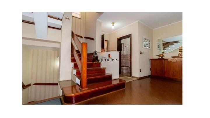 Sobrado para alugar com 3 quartos, 216m² - Foto 34