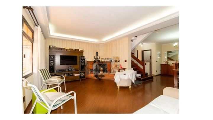 Sobrado para alugar com 3 quartos, 216m² - Foto 6