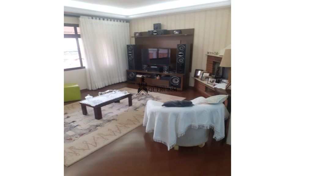 Sobrado para alugar com 3 quartos, 216m² - Foto 40