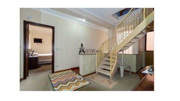 Sobrado para alugar com 3 quartos, 216m² - Foto 35