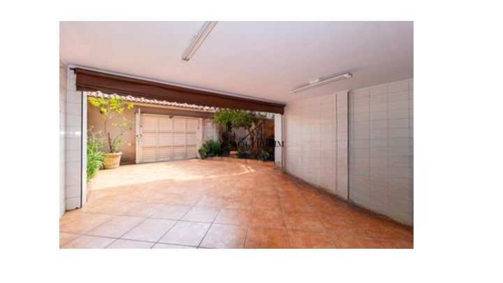 Sobrado para alugar com 3 quartos, 216m² - Foto 2