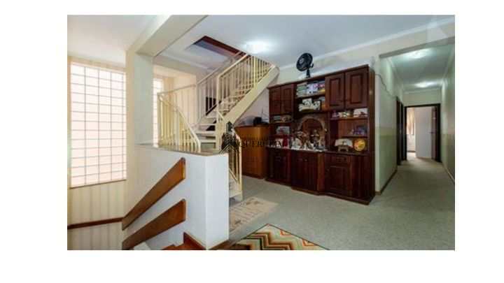 Sobrado para alugar com 3 quartos, 216m² - Foto 36