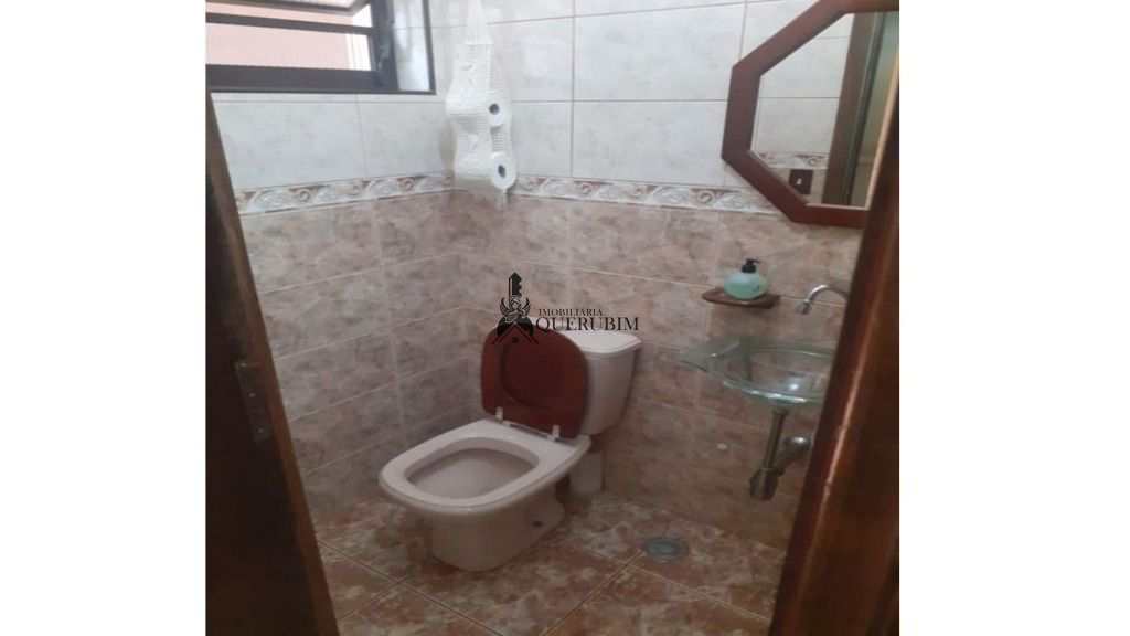 Sobrado para alugar com 3 quartos, 216m² - Foto 46