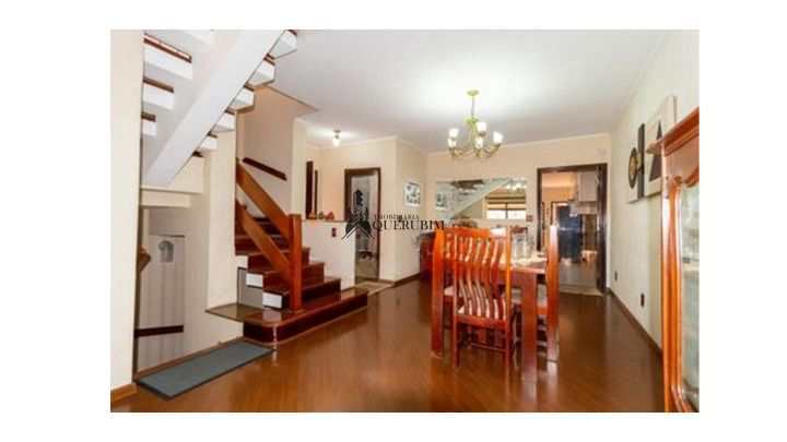 Sobrado para alugar com 3 quartos, 216m² - Foto 9