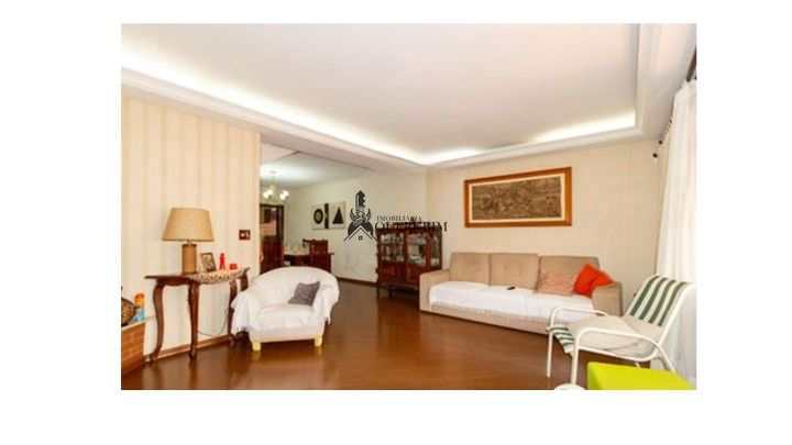Sobrado para alugar com 3 quartos, 216m² - Foto 7