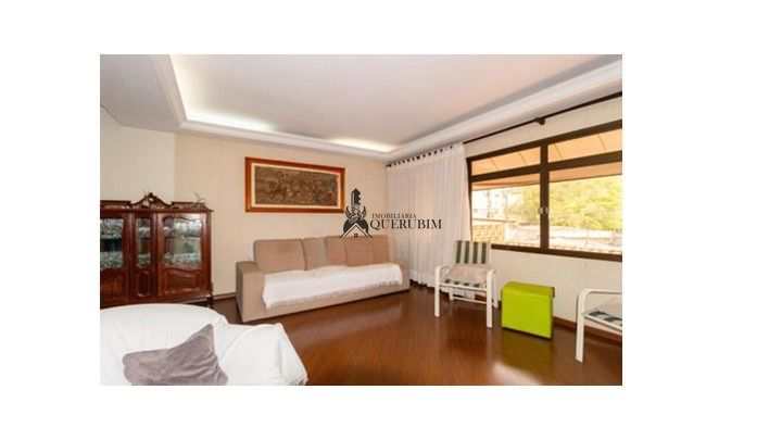 Sobrado para alugar com 3 quartos, 216m² - Foto 8