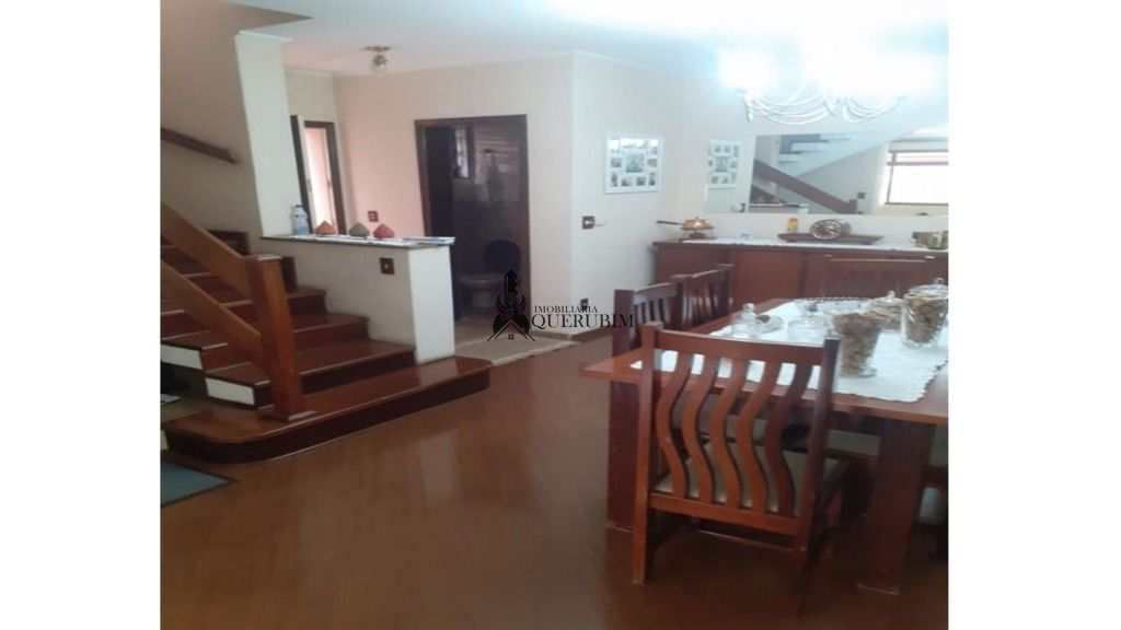 Sobrado para alugar com 3 quartos, 216m² - Foto 44