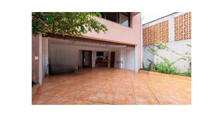 Sobrado para alugar com 3 quartos, 216m² - Foto 3