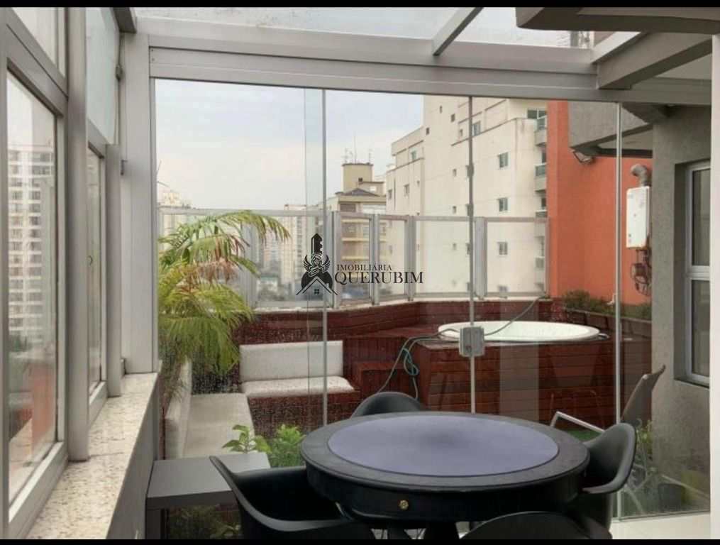 Cobertura à venda com 3 quartos, 170m² - Foto 8