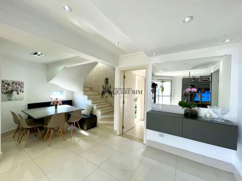Cobertura à venda com 3 quartos, 170m² - Foto 6