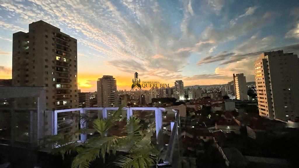 Cobertura à venda com 3 quartos, 170m² - Foto 9
