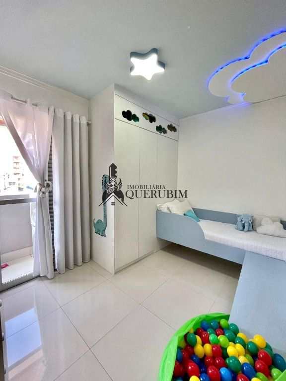 Cobertura à venda com 3 quartos, 170m² - Foto 5