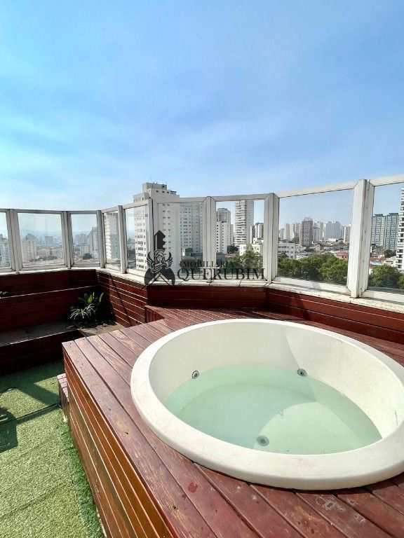 Cobertura à venda com 3 quartos, 170m² - Foto 10