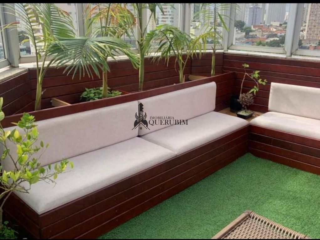 Cobertura à venda com 3 quartos, 170m² - Foto 7