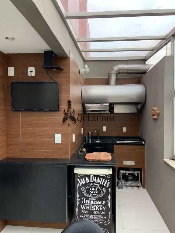 Cobertura à venda com 3 quartos, 170m² - Foto 2