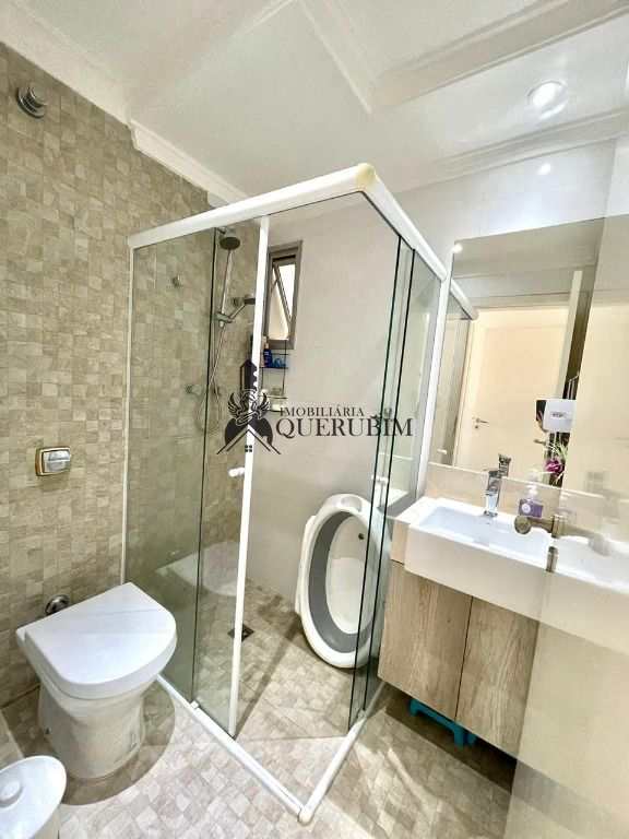 Cobertura à venda com 3 quartos, 170m² - Foto 4