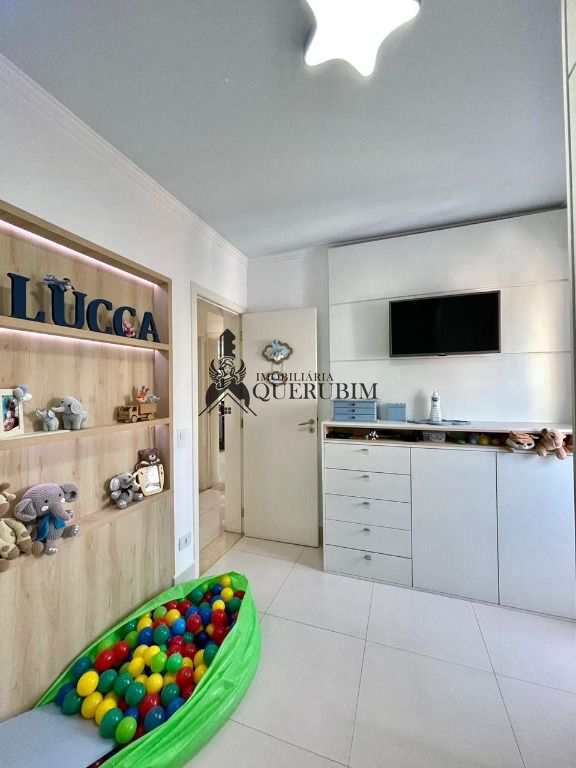 Cobertura à venda com 3 quartos, 170m² - Foto 3