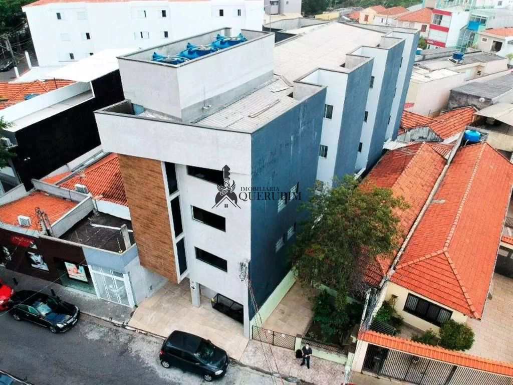 Prédio Inteiro à venda, 987m² - Foto 1