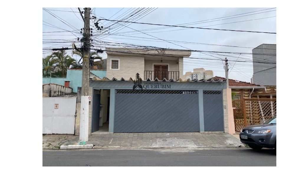 Sobrado 3 quartos, Quarta Parada - R$ 2.3 mi, Cod: 8459