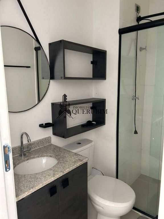 Apartamento à venda com 2 quartos, 44m² - Foto 6
