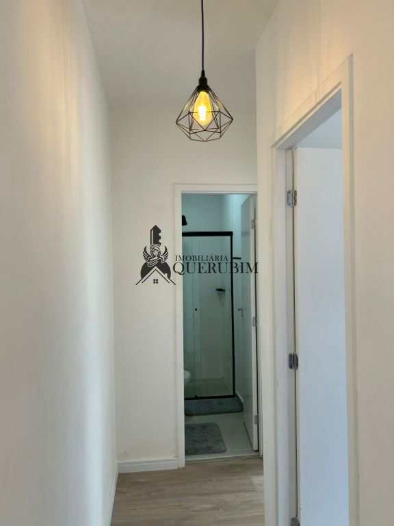 Apartamento à venda com 2 quartos, 44m² - Foto 3