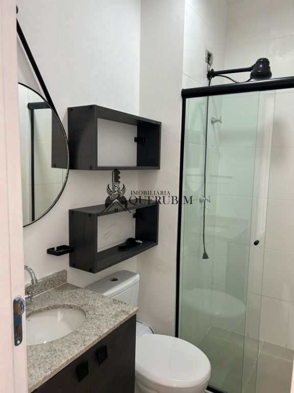 Apartamento à venda com 2 quartos, 44m² - Foto 4