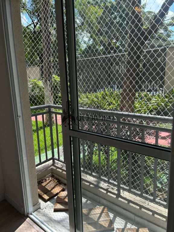 Apartamento à venda com 2 quartos, 44m² - Foto 5
