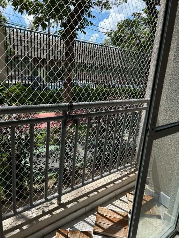 Apartamento à venda com 2 quartos, 44m² - Foto 2