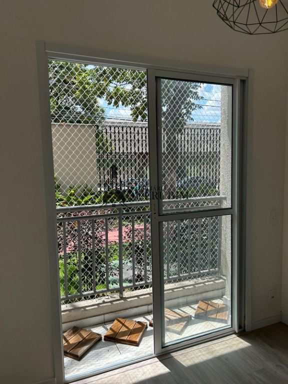 Apartamento à venda com 2 quartos, 44m² - Foto 17