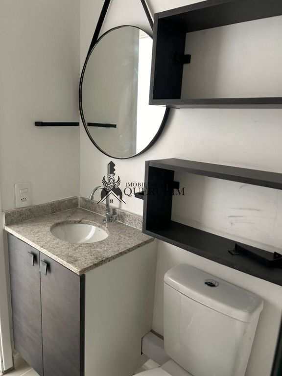 Apartamento à venda com 2 quartos, 44m² - Foto 8