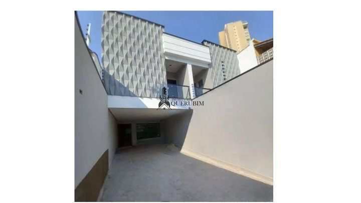 Sobrado à venda com 3 quartos, 120m² - Foto 3