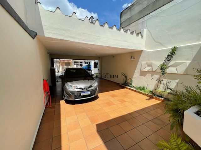 Casa para alugar com 3 quartos, 180m² - Foto 2