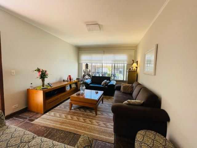 Casa para alugar com 3 quartos, 180m² - Foto 7