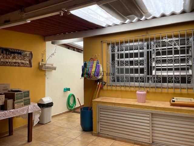 Casa para alugar com 3 quartos, 180m² - Foto 23
