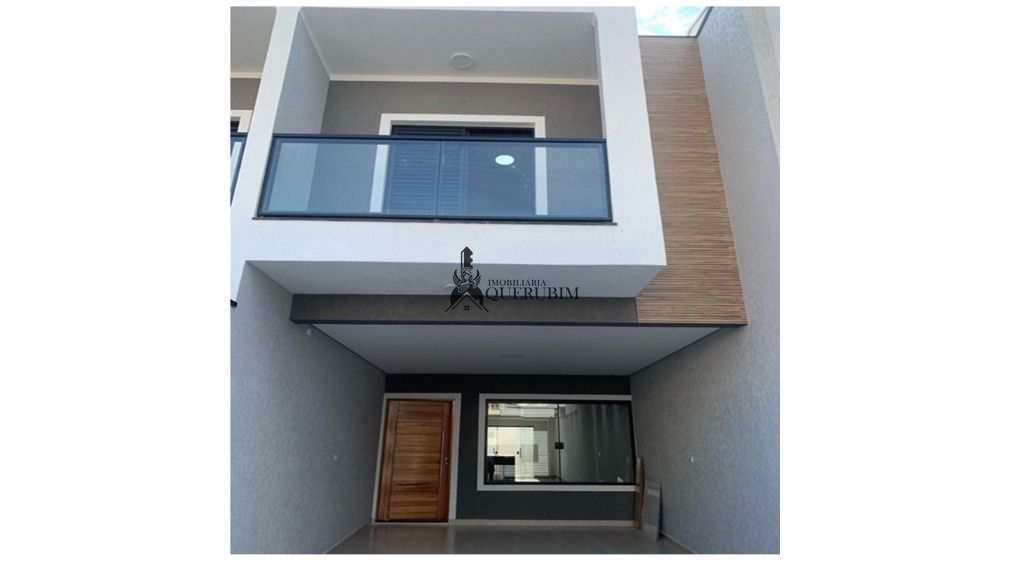 Sobrado, 3 quartos, 155 m² - Foto 2